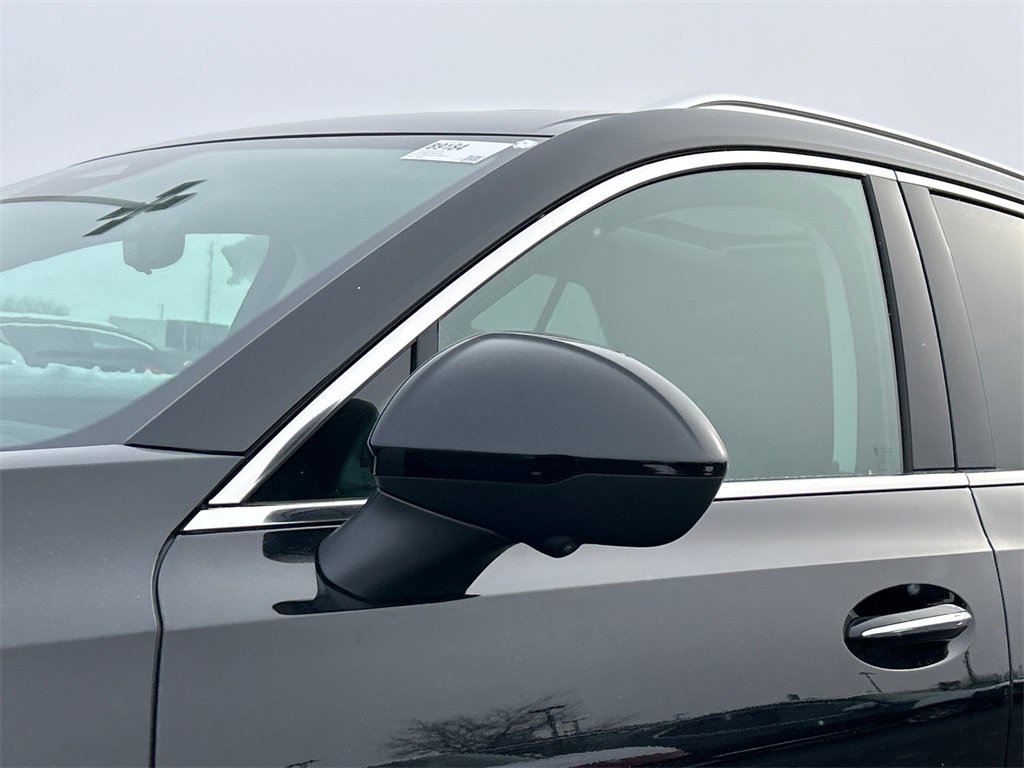 2026 BUICK ENVISION - Image 11