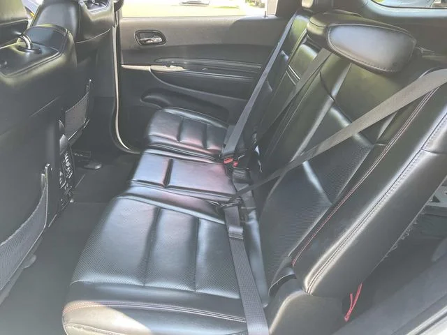 Used 2024 White Dodge GT Plus image 18