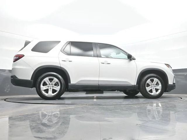 Used 2023  Honda LX image 25