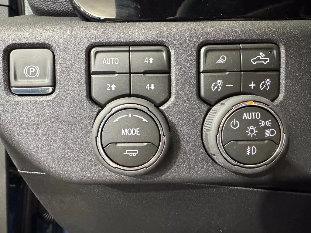 2026 Chevrolet Silverado 2500 HD LT - Photo 18