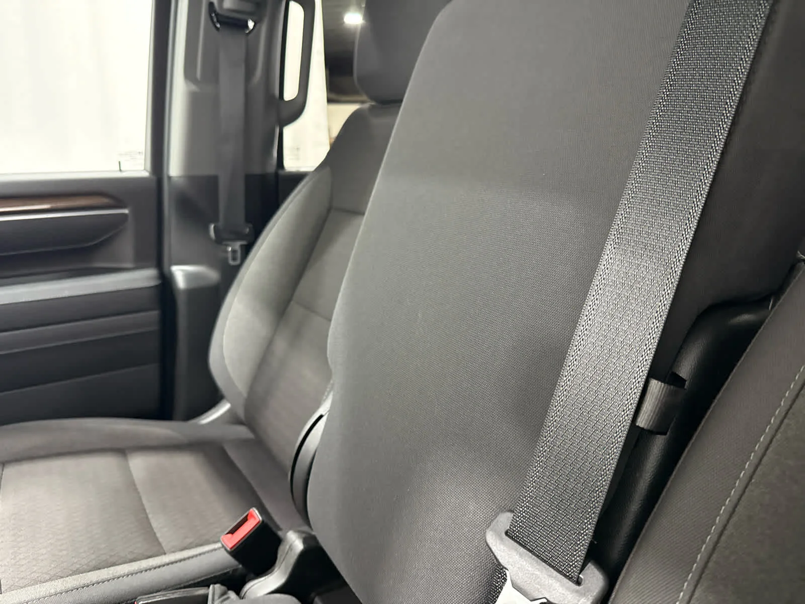 Used 2026 Black Chevrolet LT image 20