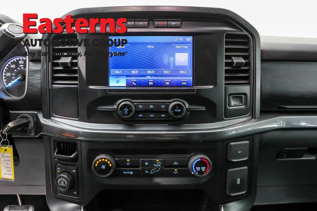 Used 2021 White Ford XL image 12