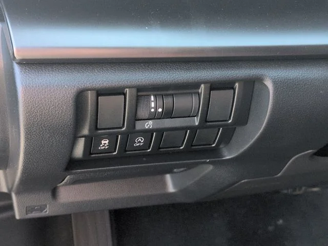 Used 2023 Beige Subaru Premium image 15