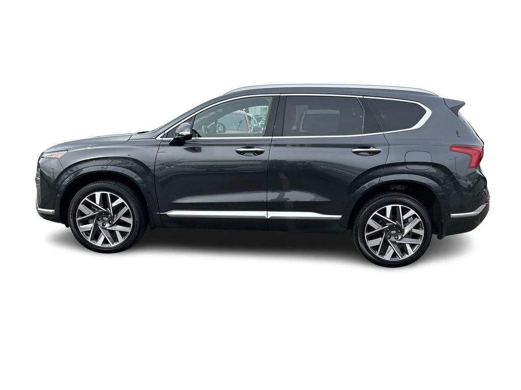 Used 2023  Hyundai Ultimate Calligraphy AWD 2.5T   Dilawri Certified image 8