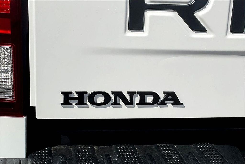2026 Honda Ridgeline RTL - Photo 8