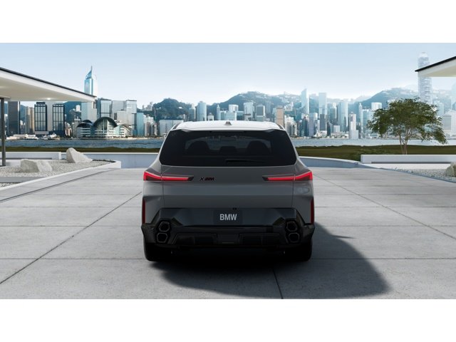 New 2026 Chalk BMW BMW XM Label image 5
