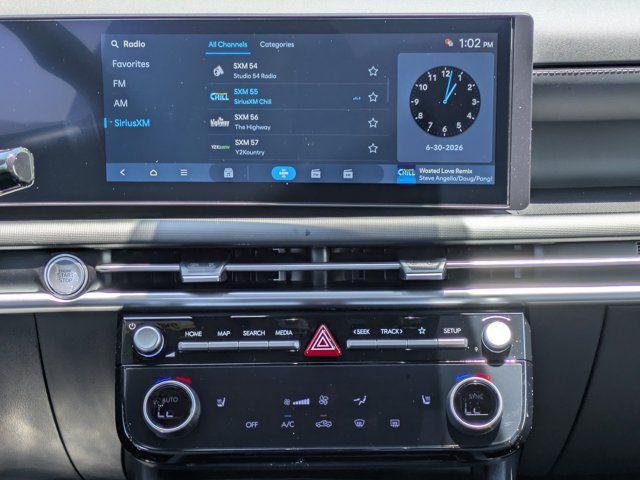 New 2026 Blue Stone Hyundai SEL Activity FWD image 43
