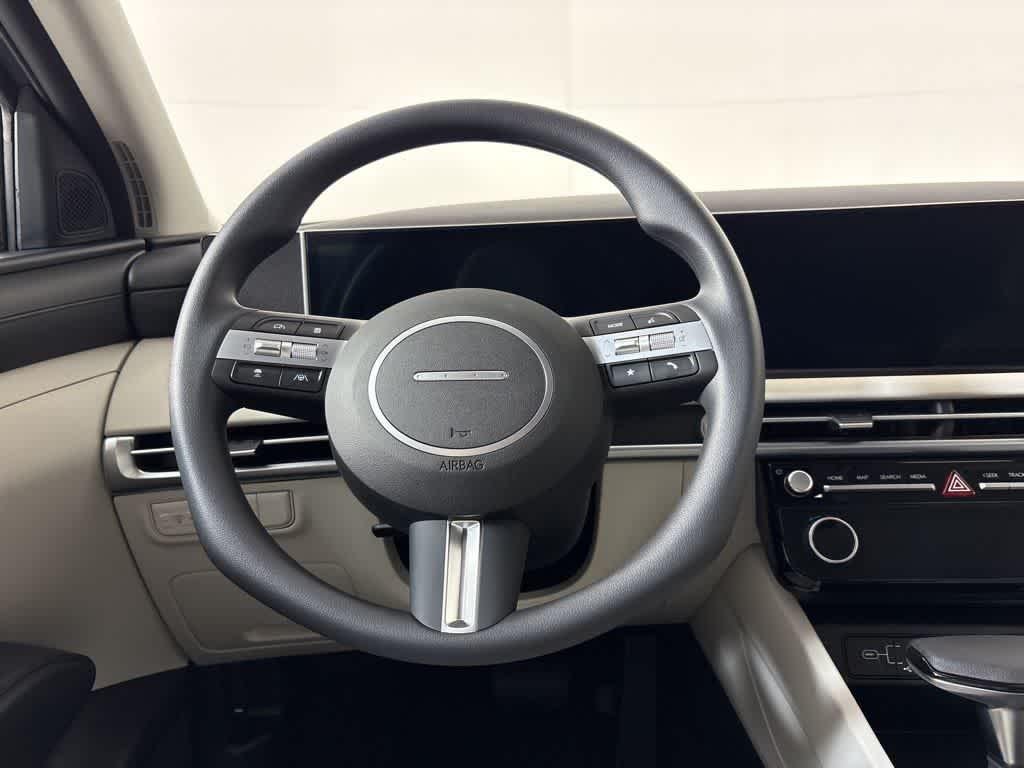 New 2026 Ecotronic Gray Hyundai SEL FWD image 20