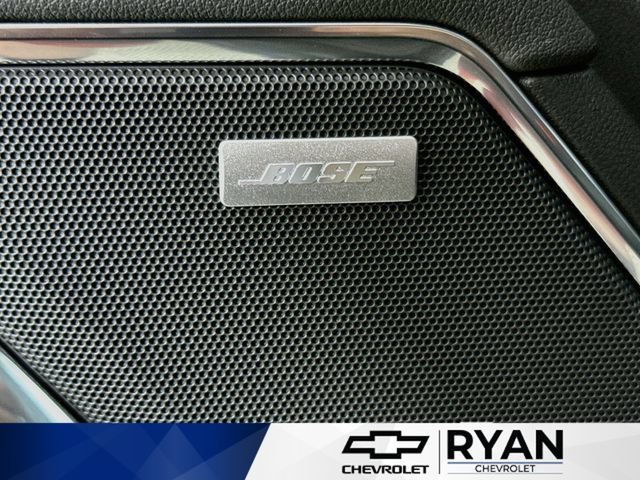 2026 Chevrolet Silverado 1500 LT Trail Boss - Photo 19