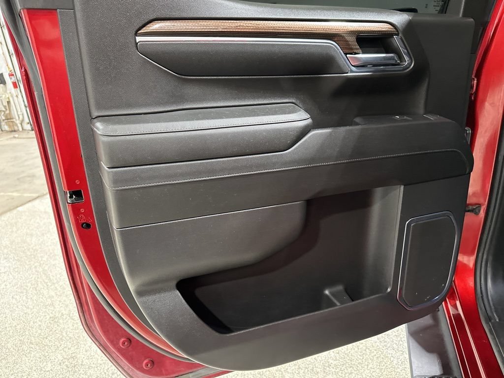 2024 Chevrolet Silverado 1500 RST - Photo 14