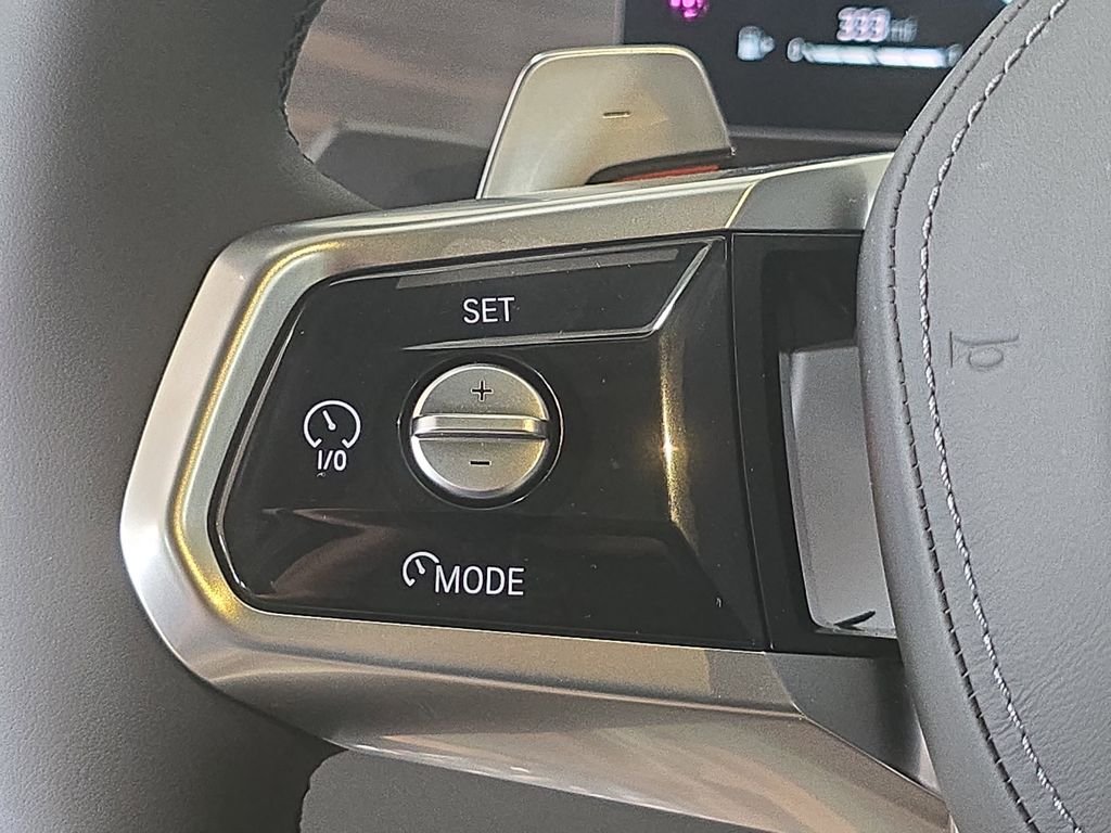 New 2026 Black Sapphire Metallic BMW 760i xDrive image 10