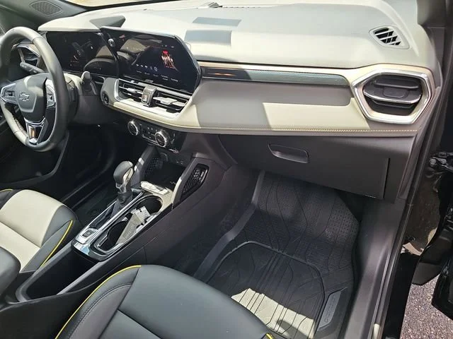 2025 Chevrolet Trailblazer Activ - Photo 29