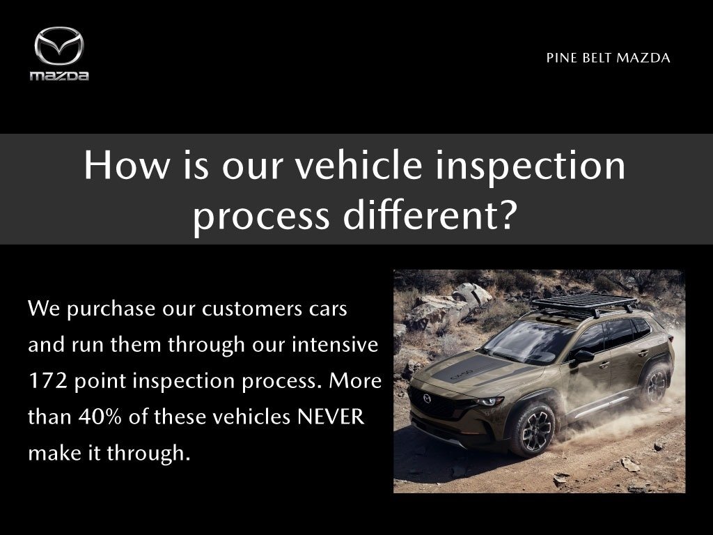 2025 Mazda CX-70 Premium Package - Photo 17