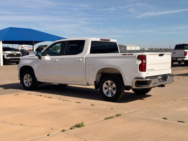 Used 2026 White Chevrolet LT image 5