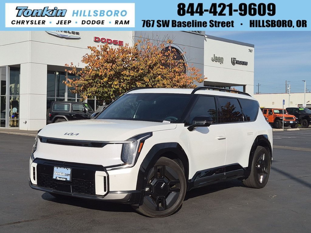 2024 Kia EV9
