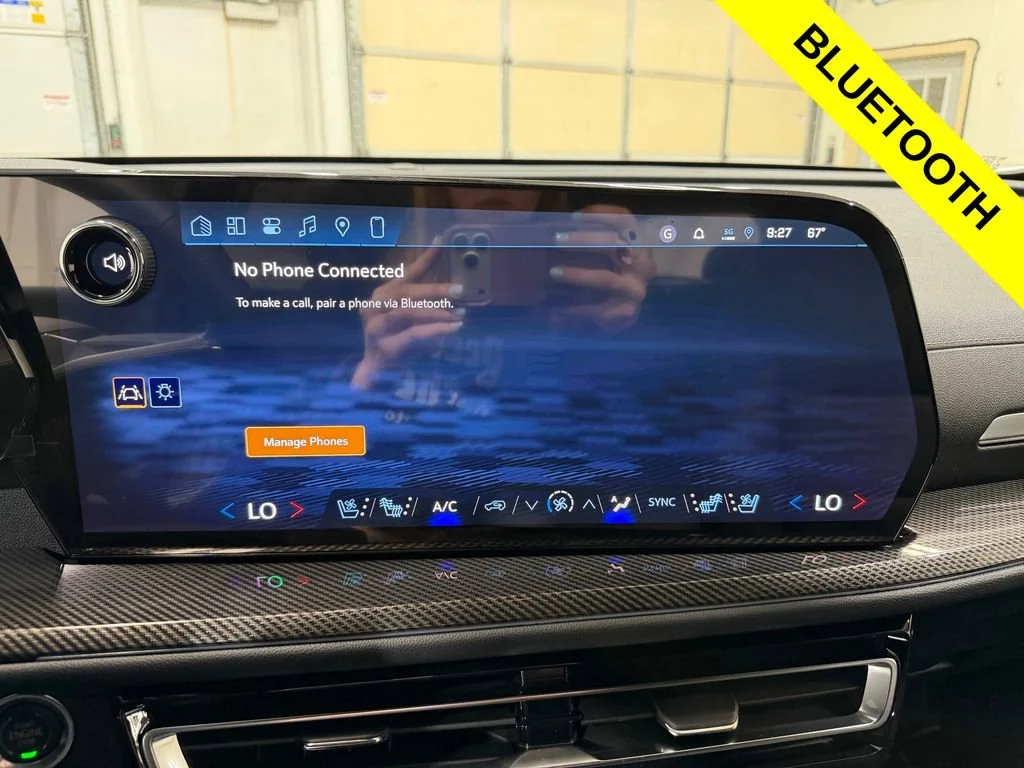 2026 Chevrolet Traverse High Country - Photo 10