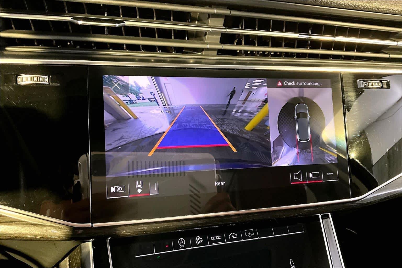2023 Audi Q7 Premium Plus - Photo 29