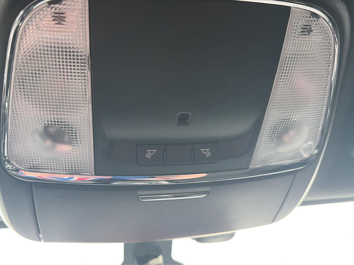 Used 2019 Bright White Clearcoat Jeep Laredo E image 14