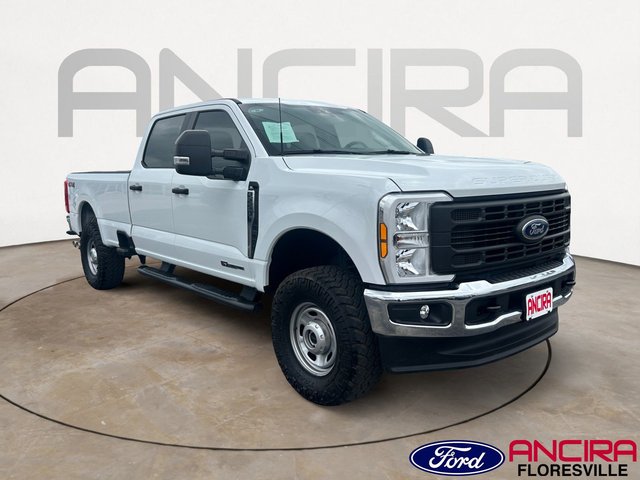 2025 Ford Super Duty F-250 SRW XL