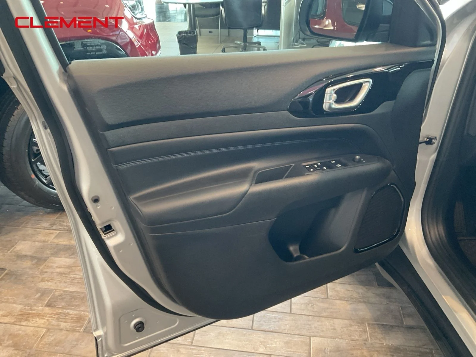 2026 Jeep Compass Altitude Special Edition - Photo 12