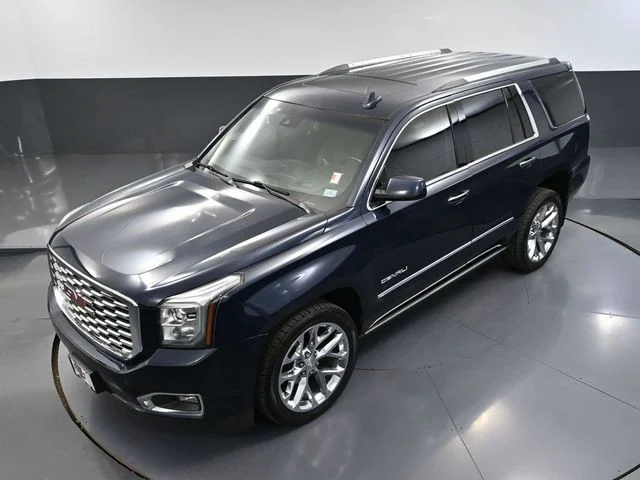 2020 GMC Yukon Denali - Photo 70