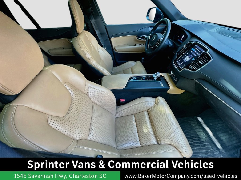 Used 2023 Blue Volvo Ultimate image 30