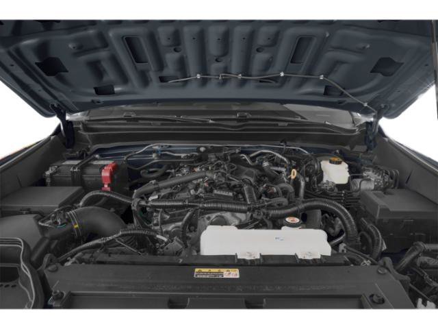 2026 Toyota Tacoma TRD Off Road - Photo 14