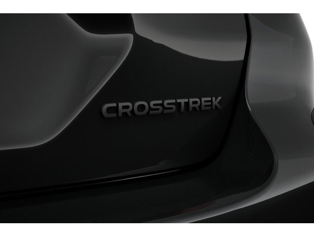 New 2027 CRYSTAL BLACK SILICA Subaru Base image 12