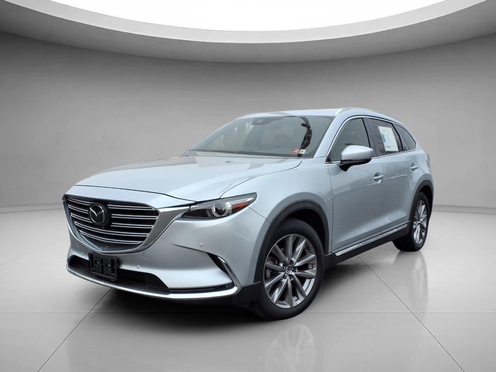 2020 Mazda CX-9