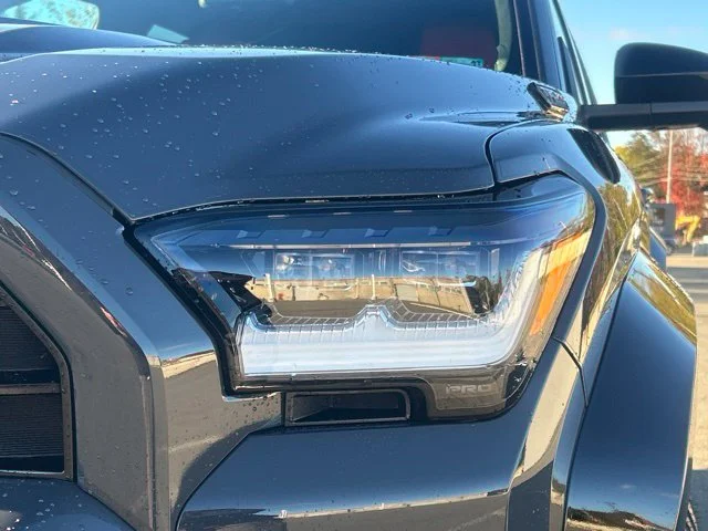 Certified Used 2025  Toyota TRD Pro image 10