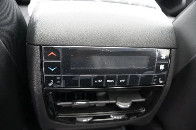 New 2026 Black Jeep Limited image 14