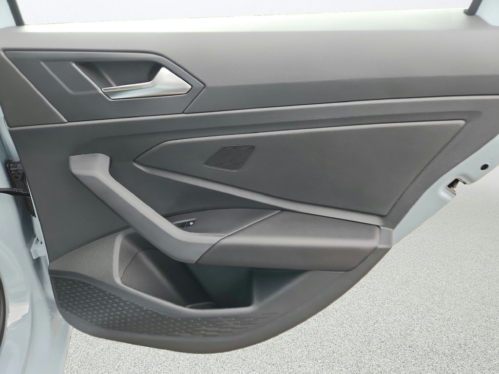 New 2027 Gray Volkswagen 1.5T Sport image 26