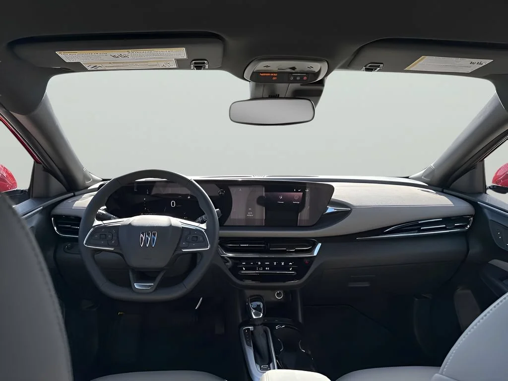 2026 Buick Envista Avenir - Photo 24