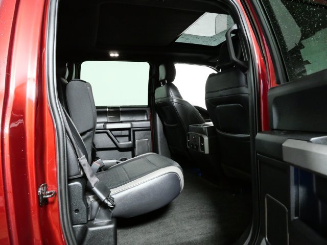Certified Used 2018 Red Ford Raptor image 26