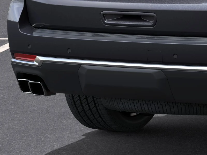 2026 Chevrolet Tahoe High Country - Photo 14