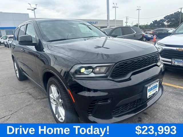 2023 Dodge Durango GT RWD's photo