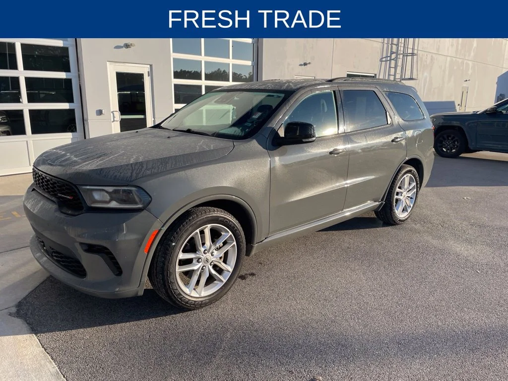 2024 Dodge Durango GT