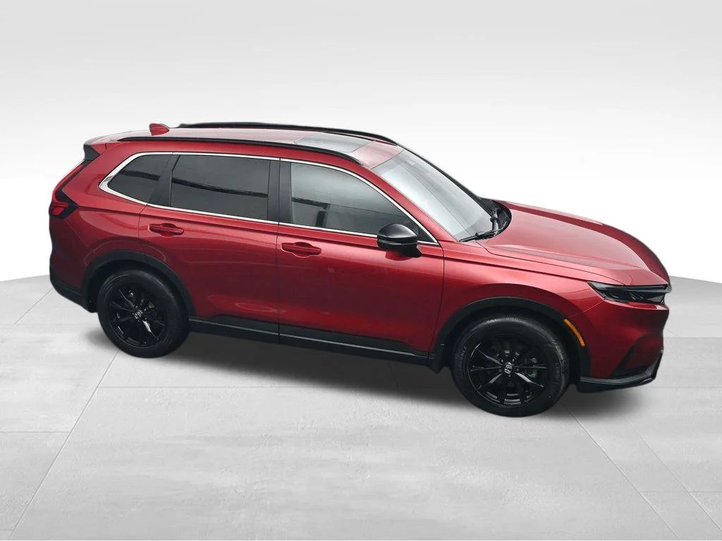 2023 Honda CR-V Sport - Photo 32