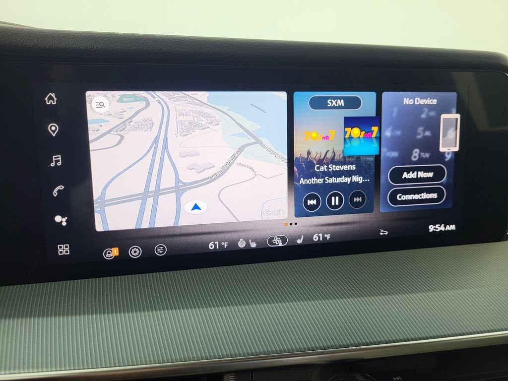 2025 Nissan Murano SL - Photo 20