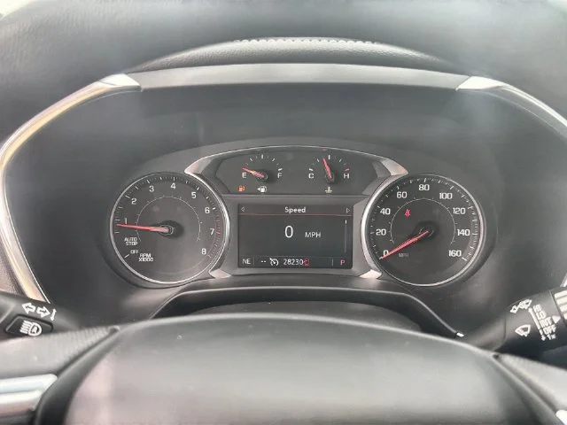 2024 Chevrolet Blazer 2LT - Photo 12