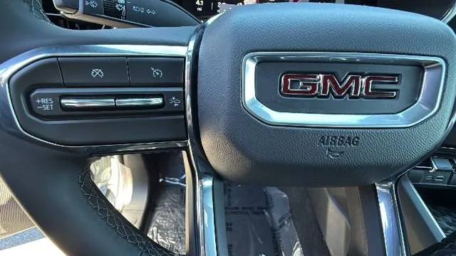 2026 GMC Canyon Elevation - Photo 19