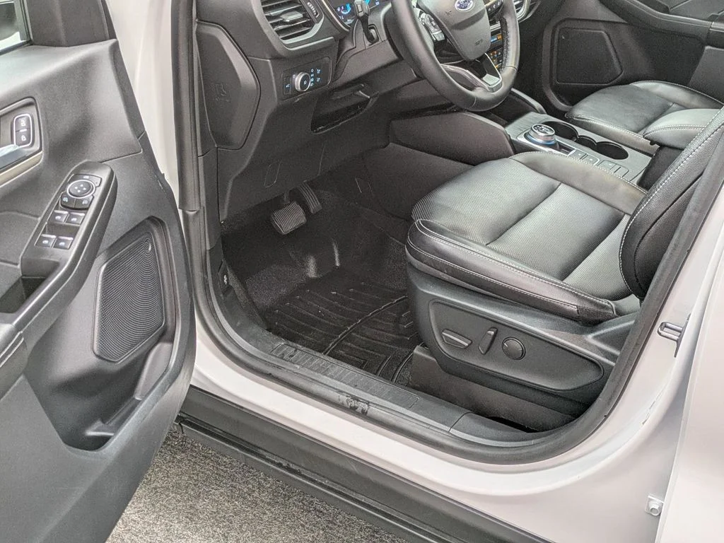 2022 Ford Escape SEL - Photo 26