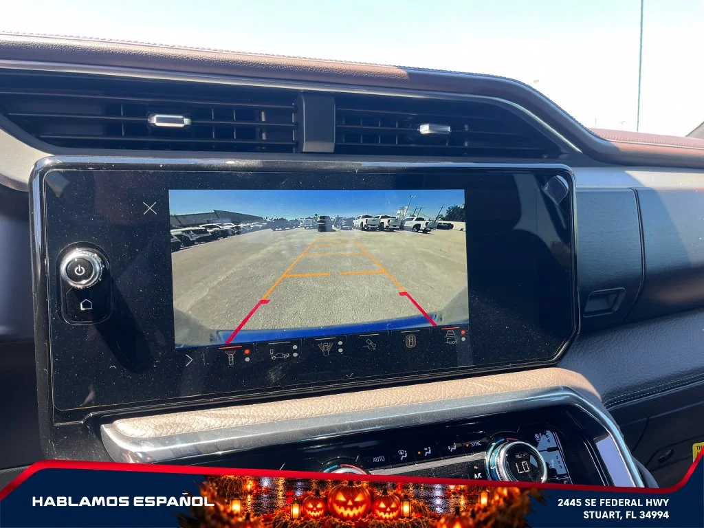 New 2026 Sterling Metallic GMC Denali image 32