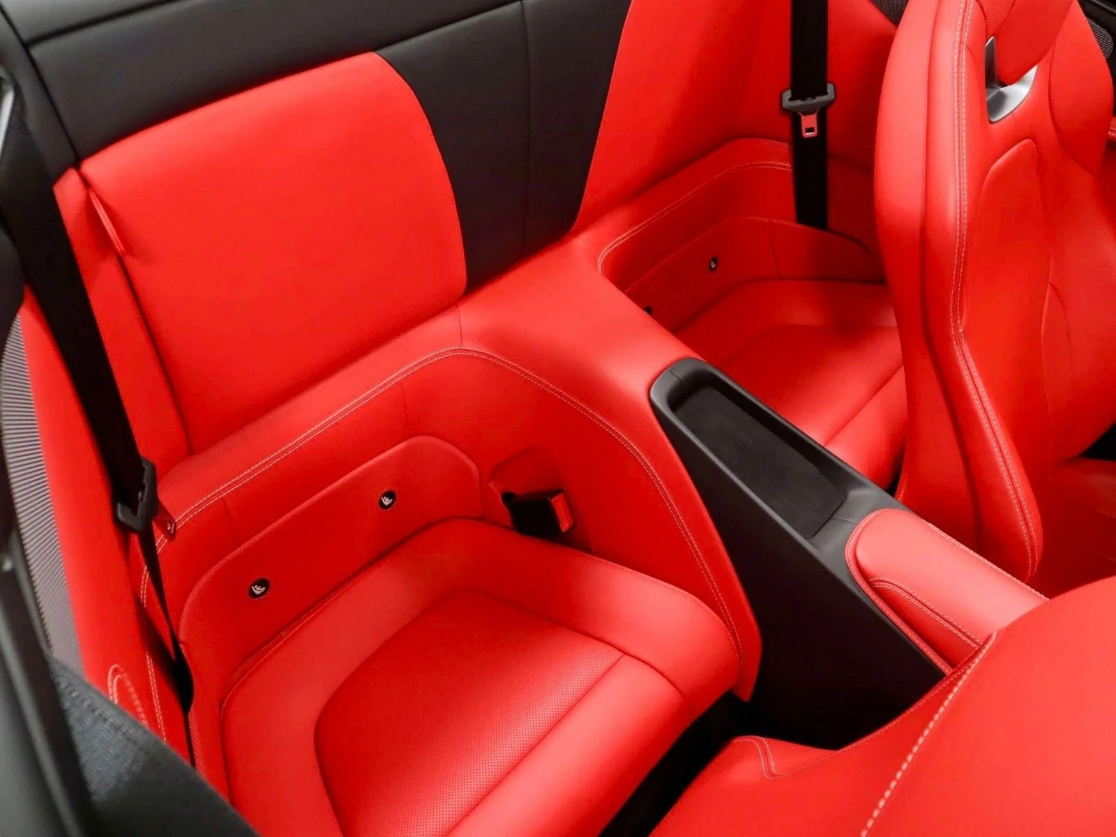 Certified Used 2019 Argento Nurburgring Ferrari  image 17