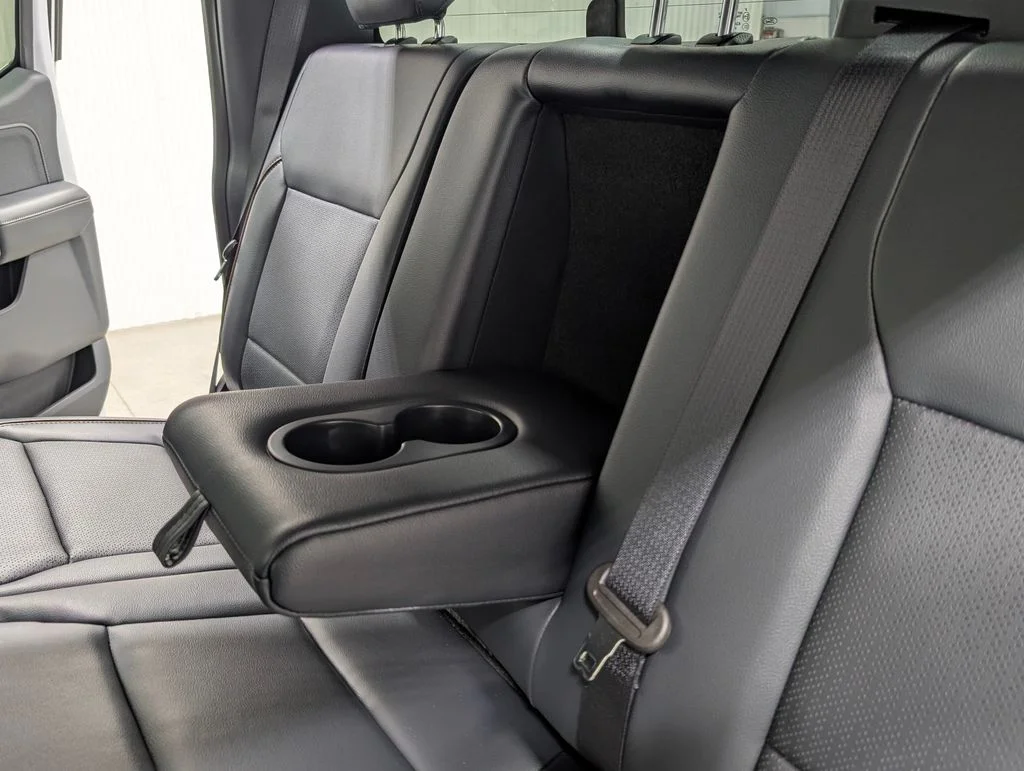 New 2026 Oxford White Ford F-250® Lariat® image 20