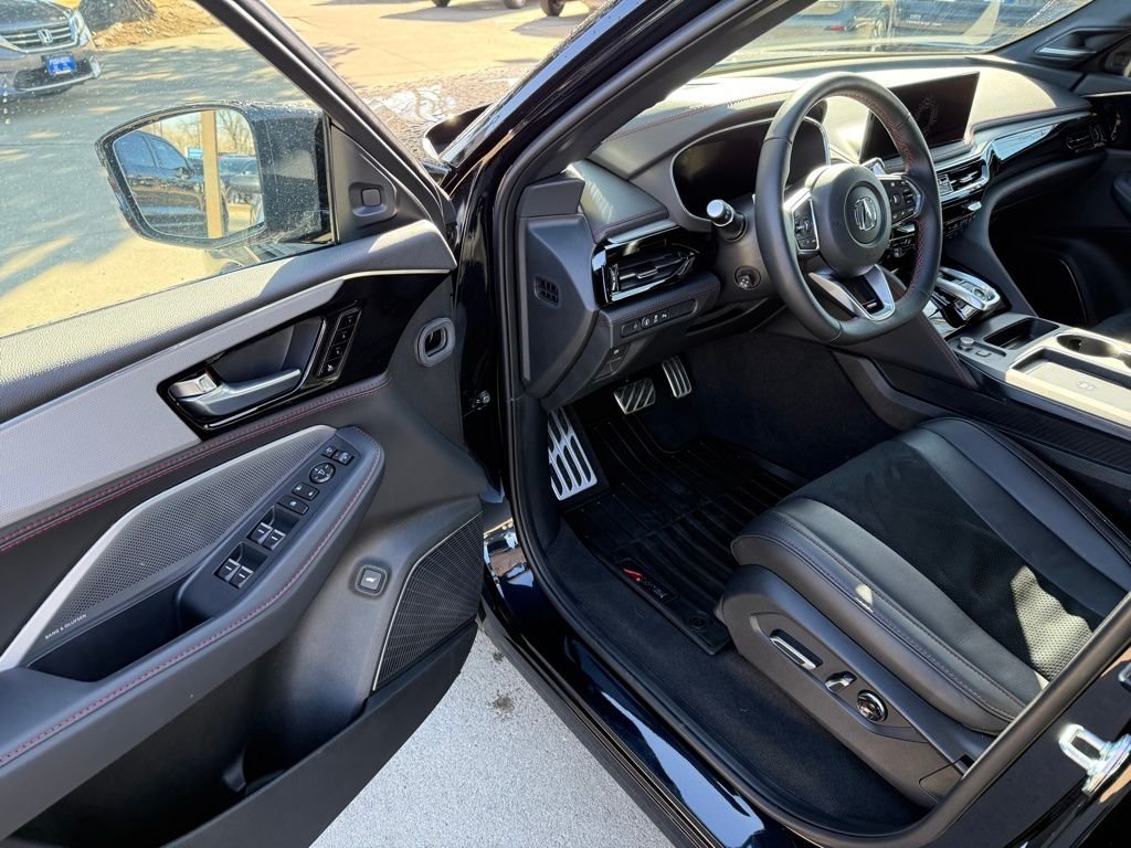 2026 Acura MDX A-Spec Package - Photo 14