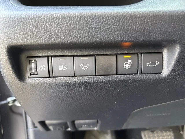 Used 2019 Gray Toyota XLE Premium image 28
