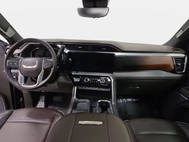 Used 2024 Silver GMC Denali image 10