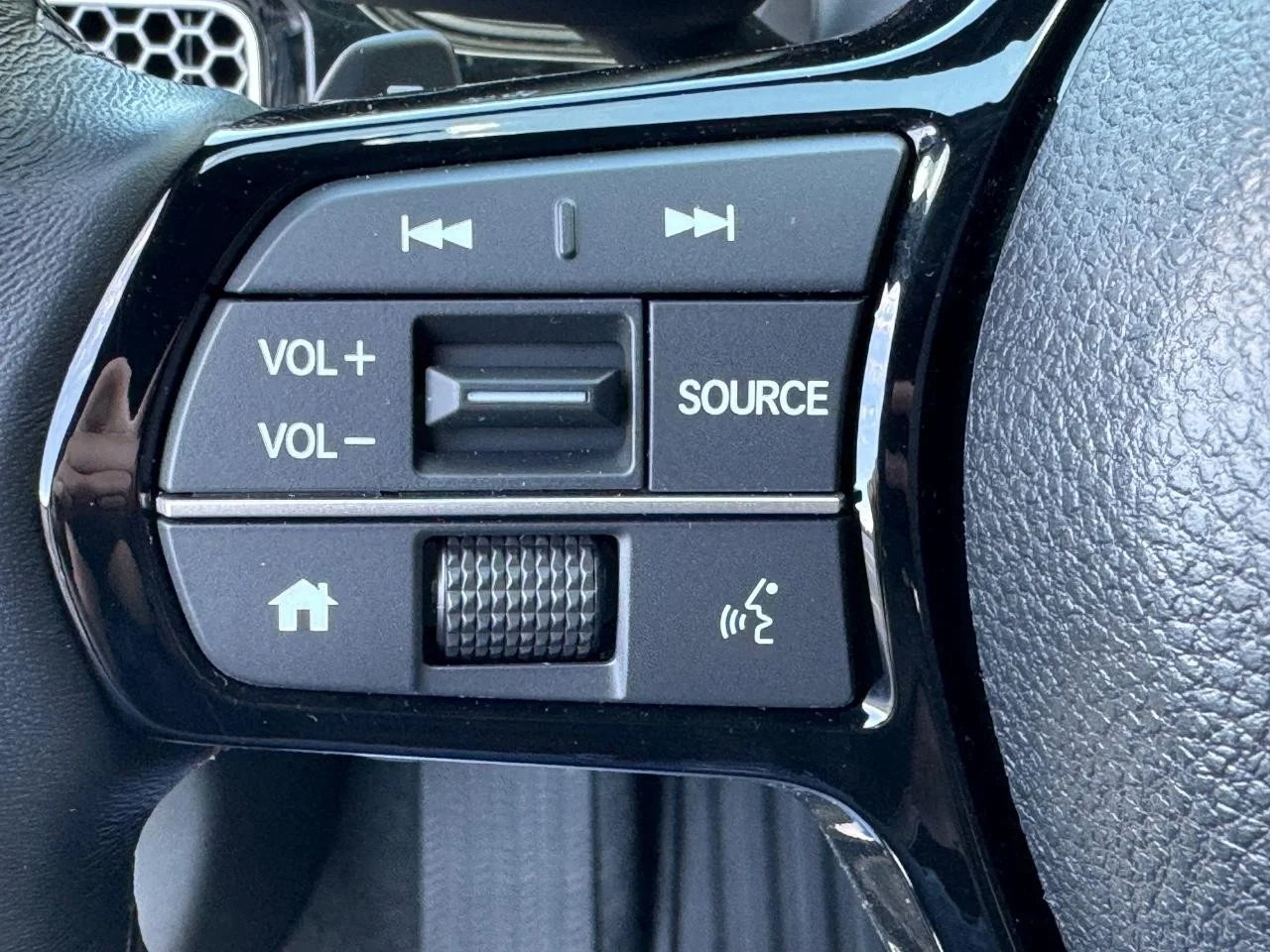 2024 Honda Civic Sport - Photo 20