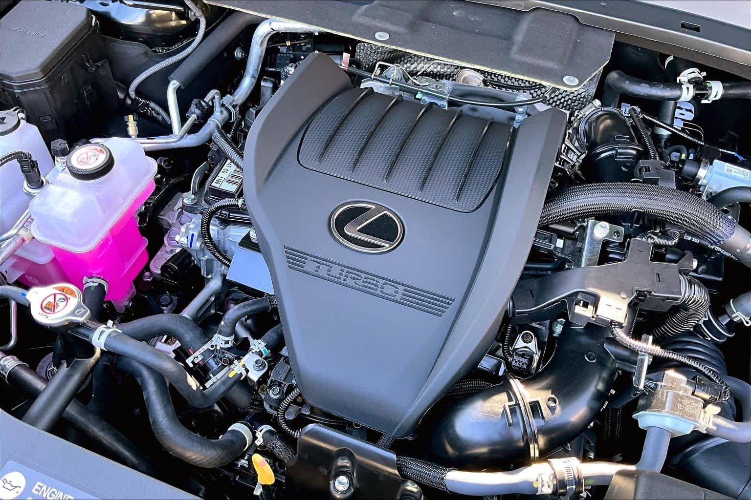 New 2026 Caviar Lexus Premium image 20